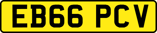 EB66PCV