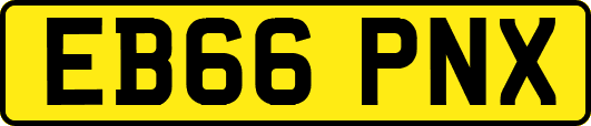 EB66PNX