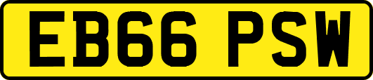 EB66PSW