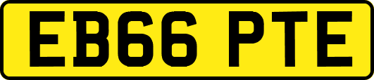 EB66PTE