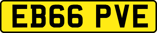EB66PVE