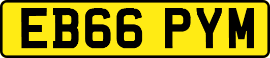 EB66PYM