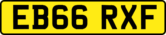 EB66RXF