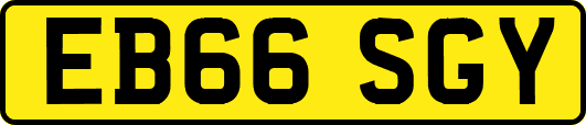 EB66SGY