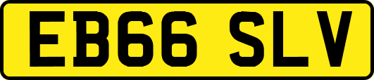 EB66SLV