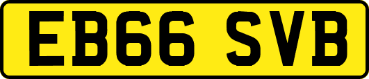 EB66SVB