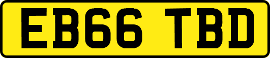 EB66TBD