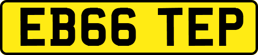 EB66TEP