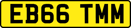 EB66TMM