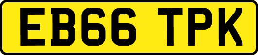 EB66TPK