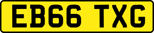 EB66TXG