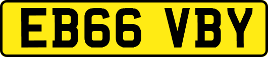 EB66VBY