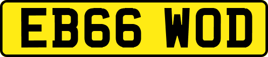 EB66WOD