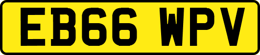 EB66WPV