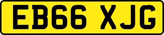 EB66XJG