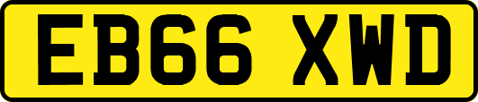 EB66XWD