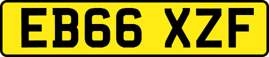 EB66XZF