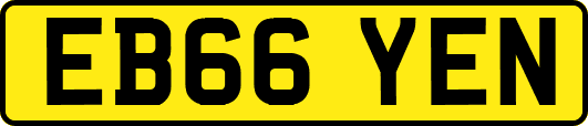 EB66YEN