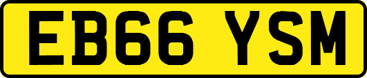 EB66YSM