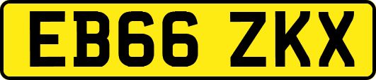 EB66ZKX