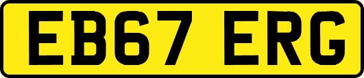 EB67ERG