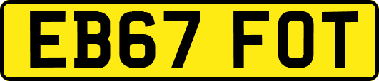 EB67FOT