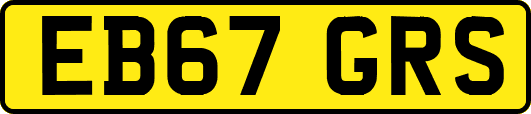 EB67GRS