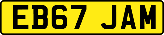 EB67JAM