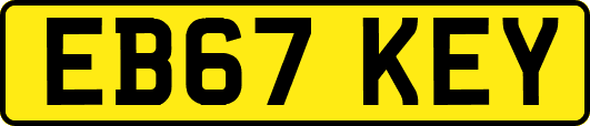EB67KEY