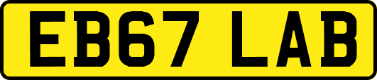 EB67LAB