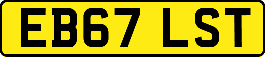 EB67LST