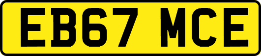 EB67MCE
