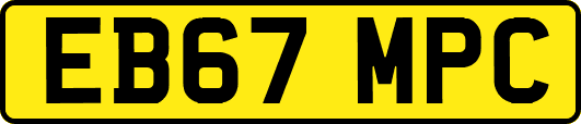 EB67MPC