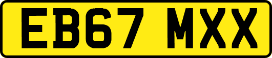 EB67MXX