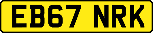 EB67NRK