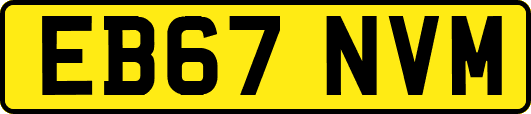 EB67NVM