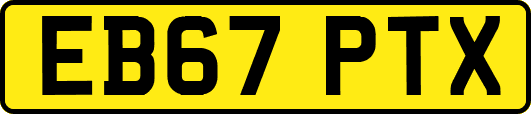 EB67PTX