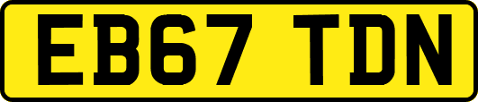 EB67TDN