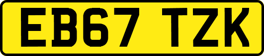 EB67TZK