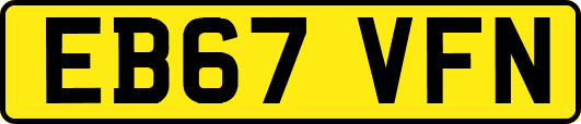 EB67VFN