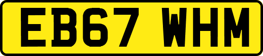 EB67WHM