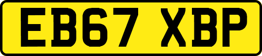 EB67XBP