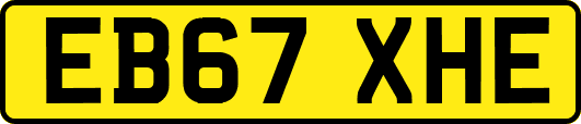 EB67XHE