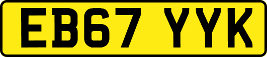 EB67YYK