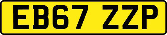 EB67ZZP