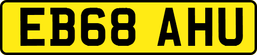 EB68AHU