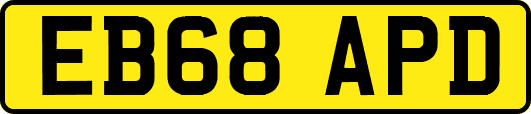 EB68APD