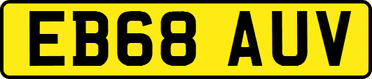 EB68AUV