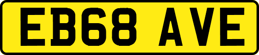 EB68AVE