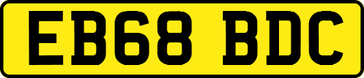 EB68BDC